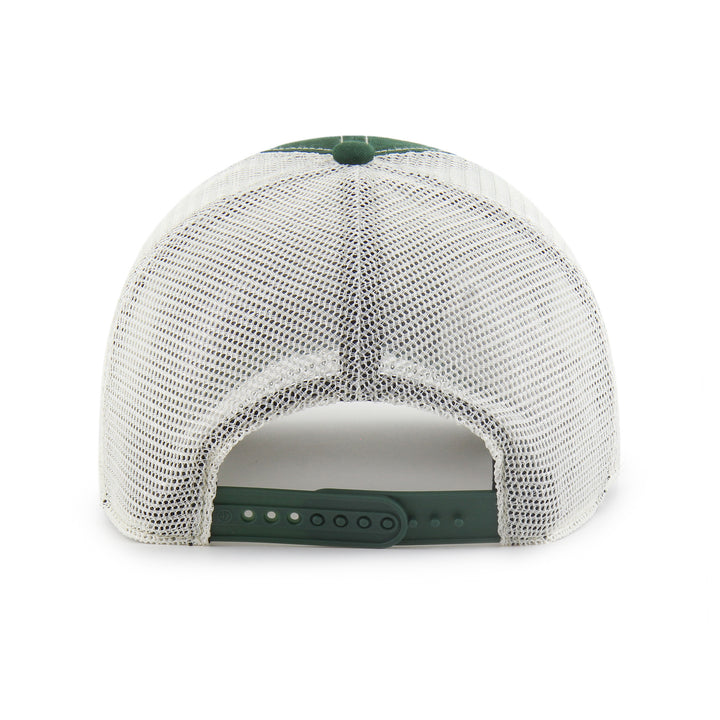 Wrigley Field Trawler Clean Up Cap by '47 Brand Caps TWINS ENTERPRISE INC