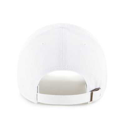 CHICAGO CUBS '47 C LOGO PRIDE WHITE CAP