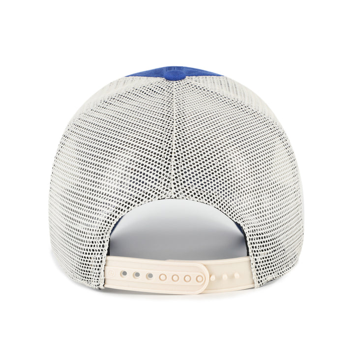 Chicago Cubs Royal Blue Alternate Windham Clean Up Cap by '47 Brand Caps '47 Brand