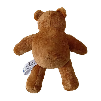 CHICAGO CUBS FOCO THANKSGIVING PLUSH BEAR