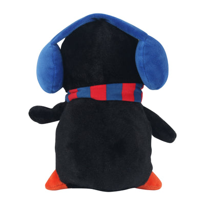 CHICAGO CUBS C LOGO PENGUIN PLUSH TOY