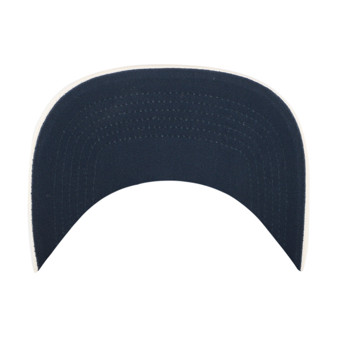 Chicago Cubs Brushmark 1914 Logo Hitch Cap by '47 Brand Caps TWINS ENTERPRISE INC