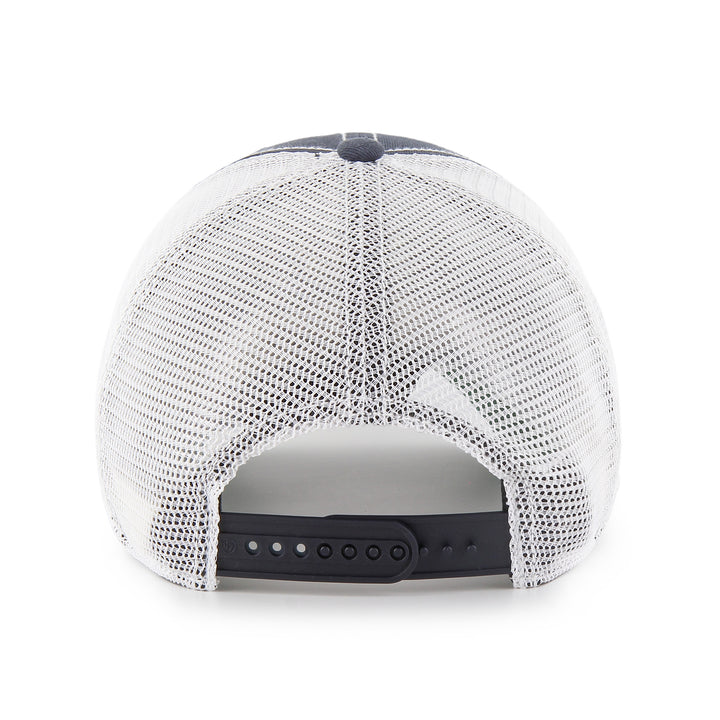 Chicago Cubs 1914 Trawler Clean Up Cap in Navy by '47 Brand Caps '47 Brand