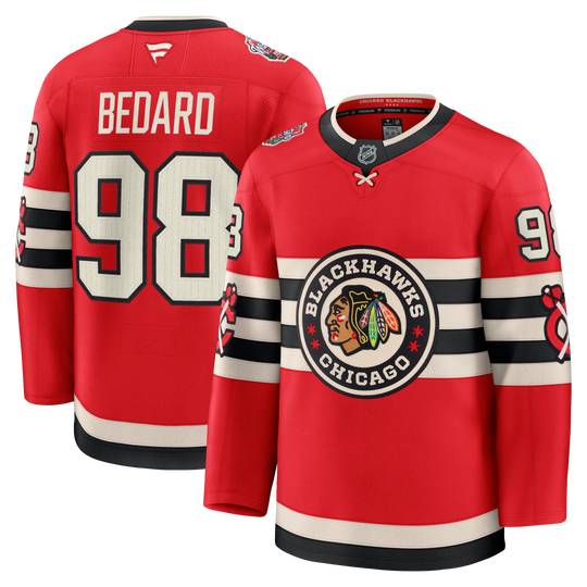 The 2025 NHL Winter Classic Collection Ivy Shop