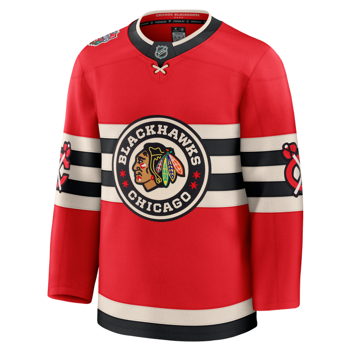 The 2025 NHL Winter Classic Collection Ivy Shop