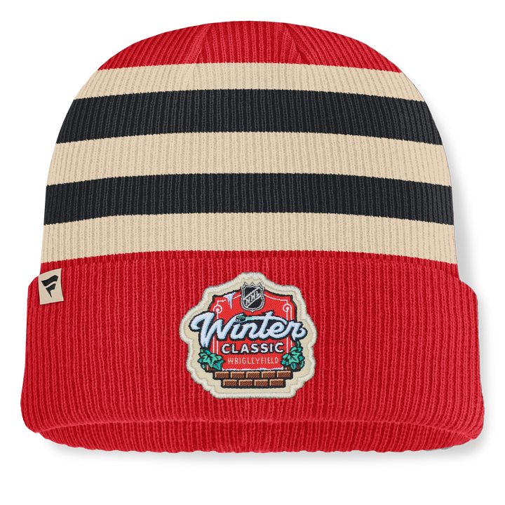 The 2025 NHL Winter Classic Collection Ivy Shop