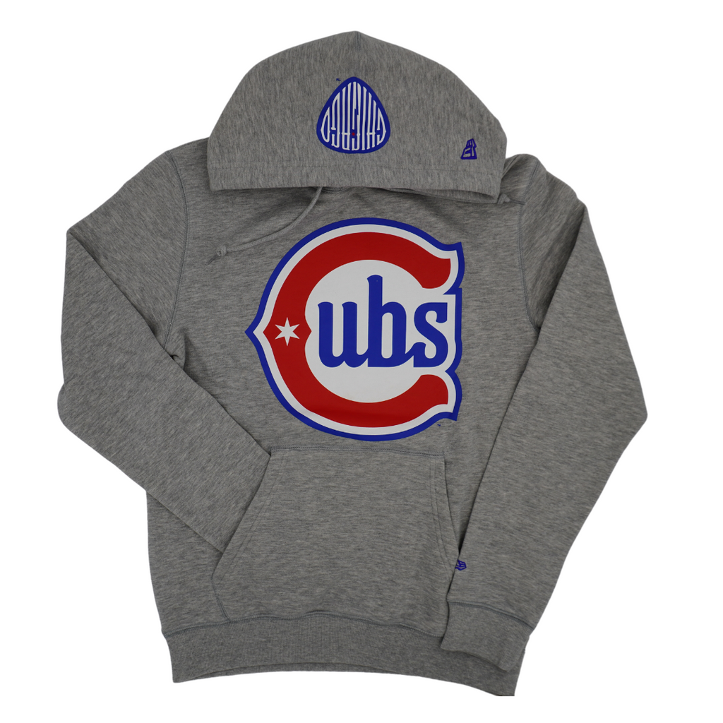 TAKASHI MURAKAMI Chicago Cubs CC Hoodie - メルカリ - トップス