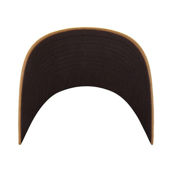 Chicago Cubs X Carhartt Clean Up Cap by '47 Brand Caps '47 BRAND
