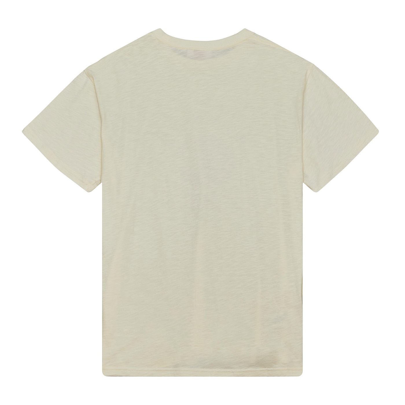 CHICAGO CUBS MITCHELL & NESS MEN'S 1929 LOGO WHITE TEE