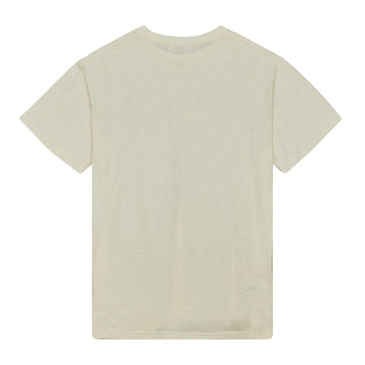 CHICAGO CUBS MITCHELL & NESS MEN'S 1929 LOGO WHITE TEE
