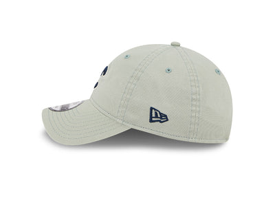 CHICAGO CUBS NEW ERA ALL STAR 2023 9TWENTY GREEN ADJUSTABLE CAP