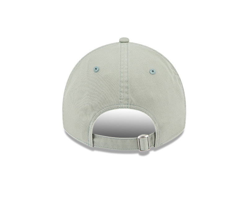 CHICAGO CUBS NEW ERA ALL STAR 2023 9TWENTY GREEN ADJUSTABLE CAP