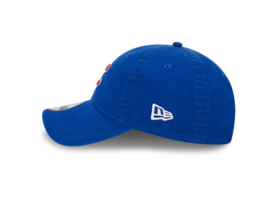 CHICAGO CUBS NEW ERA ALL STAR 2023 9TWENTY ROYAL BLUE ADJUSTABLE CAP