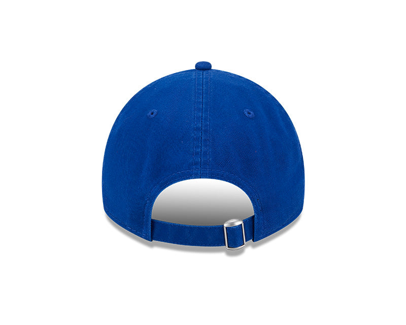 CHICAGO CUBS NEW ERA ALL STAR 2023 9TWENTY ROYAL BLUE ADJUSTABLE CAP