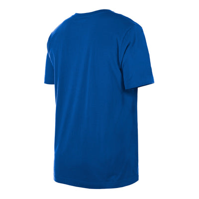 CHICAGO CUBS NEW ERA MEN'S 1996 BEAR BLUE TEE