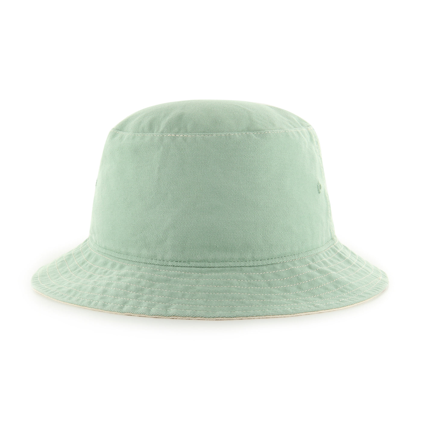 CHICAGO CUBS '47 C LOGO MINT BUCKET HAT