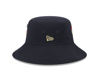 CHICAGO CUBS NEW ERA 2023 4TH OF JULY BUCKET HAT