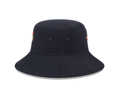 CHICAGO CUBS NEW ERA 2023 4TH OF JULY BUCKET HAT