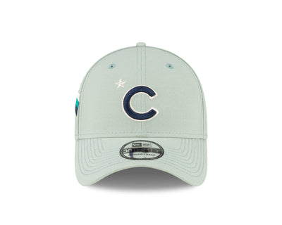 CHICAGO CUBS NEW ERA ALL STAR 2023 39THIRTY GREEN CAP