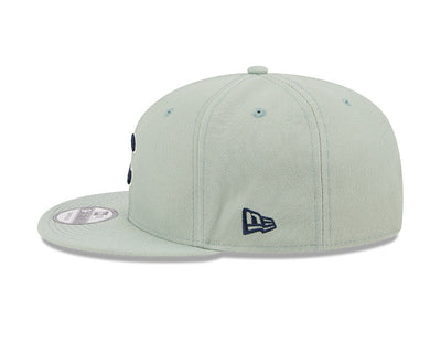 CHICAGO CUBS NEW ERA ALL STAR 2023 9FIFTY GREEN SNAPBACK CAP
