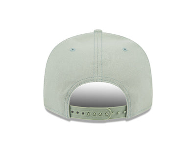 CHICAGO CUBS NEW ERA ALL STAR 2023 9FIFTY GREEN SNAPBACK CAP