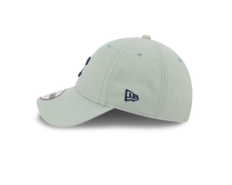 CHICAGO CUBS NEW ERA ALL STAR 2023 9FORTY GREEN ADJUSTABLE CAP