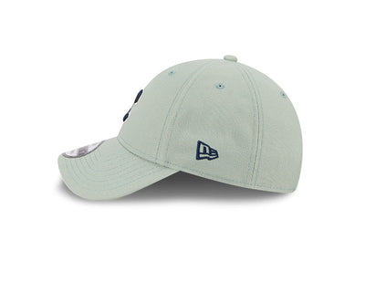 CHICAGO CUBS NEW ERA ALL STAR 2023 9FORTY GREEN ADJUSTABLE CAP