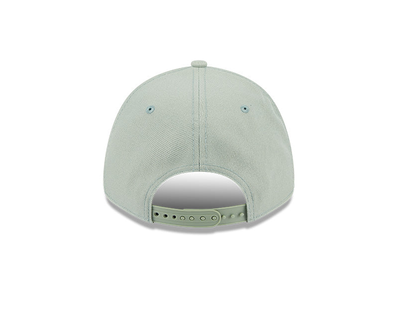 CHICAGO CUBS NEW ERA ALL STAR 2023 9FORTY GREEN ADJUSTABLE CAP