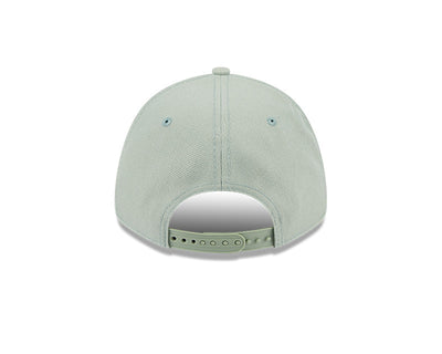 CHICAGO CUBS NEW ERA ALL STAR 2023 9FORTY GREEN ADJUSTABLE CAP