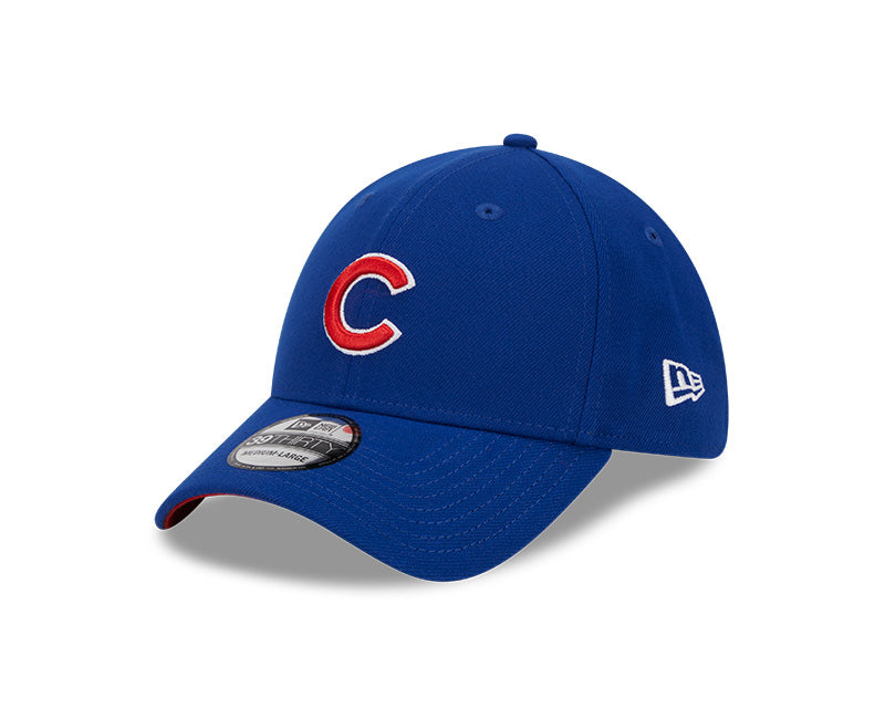 Chicago Cubs unveil temporary London Series jersey patch