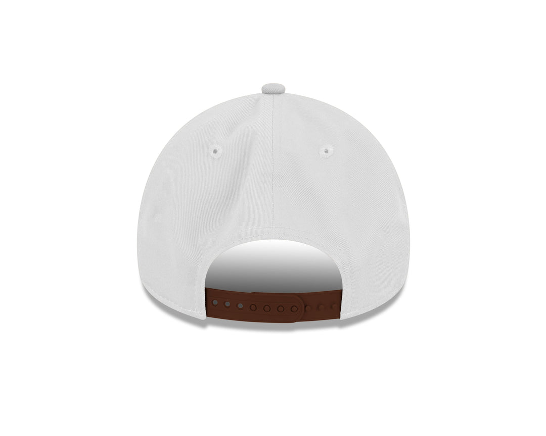 Chicago Cubs X Loyola 9Forty Adjustable Cap by New Era Caps NEW ERA CAP COMPANY INC