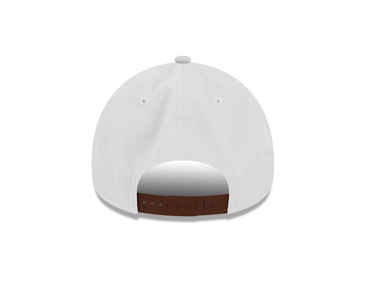 Chicago Cubs X Loyola 9Forty Adjustable Cap by New Era Caps NEW ERA CAP COMPANY INC