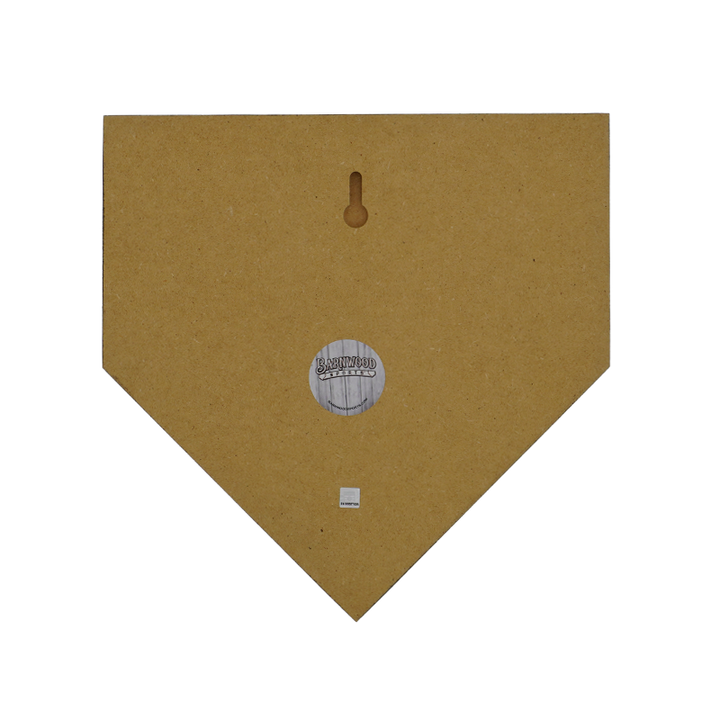 Chicago Cubs Ryne Sandberg 10 Inch Replica Homeplate Caps Ivy Shop