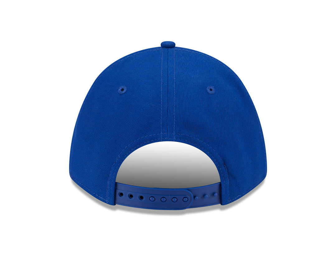 Chicago Cubs 1984 Bear 9Forty Snapback Cap by New Era Caps NEW ERA CAP COMPANY INC
