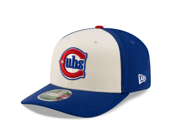 Gorra New Era 59 Fifty Chicago Cubs 7 1/4 | Meses sin interés Gorra New Era 59 Fifty Chicago Cubs 7 1/4 | Meses sin interés