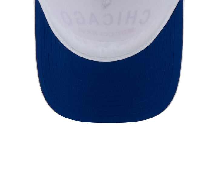 Chicago Cubs Minimalist 9Forty A-Frame Cap by New Era Caps NEW ERA CAP COMPANY INC
