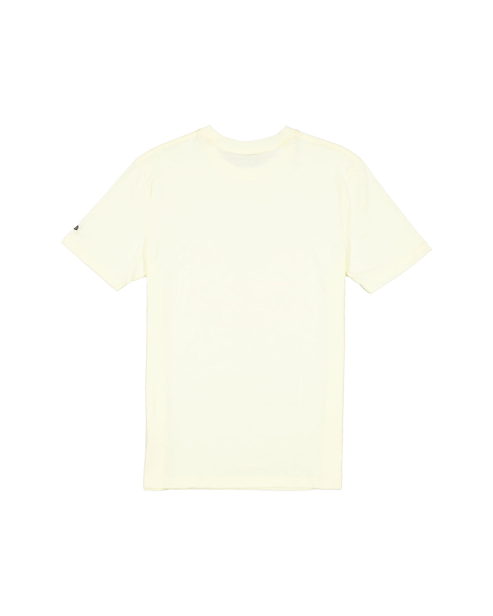 Chicago Cubs July 4th Cream Short Sleeve T-Shirt by New Era Short Sleeve Tees NEW ERA CAP COMPANY INC