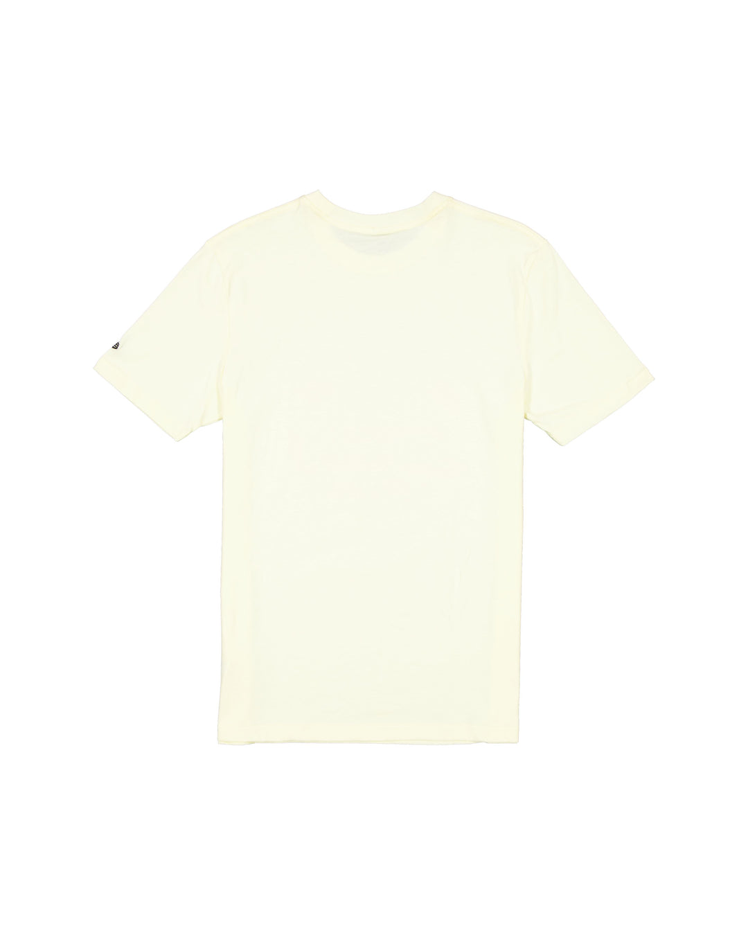 Chicago Cubs July 4th Cream Short Sleeve T-Shirt by New Era Short Sleeve Tees NEW ERA CAP COMPANY INC