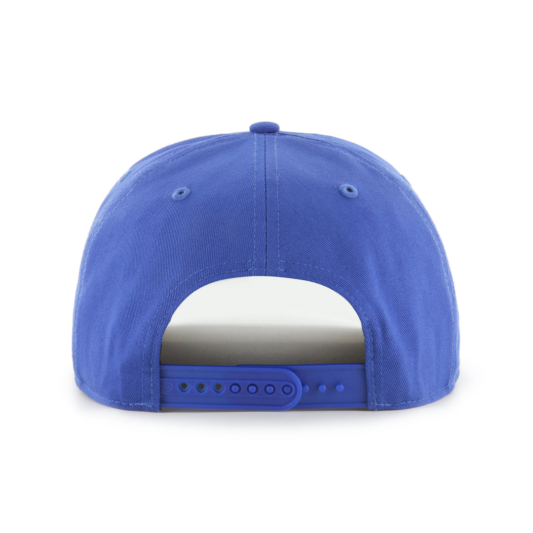 Chicago Cubs Blues Alt City Royal Hitch Cap by '47 Brand '47 BRAND