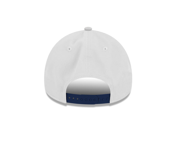 Chicago Cubs X University of Illinois 9Forty Adjustable Cap by New Era Caps NEW ERA CAP COMPANY INC