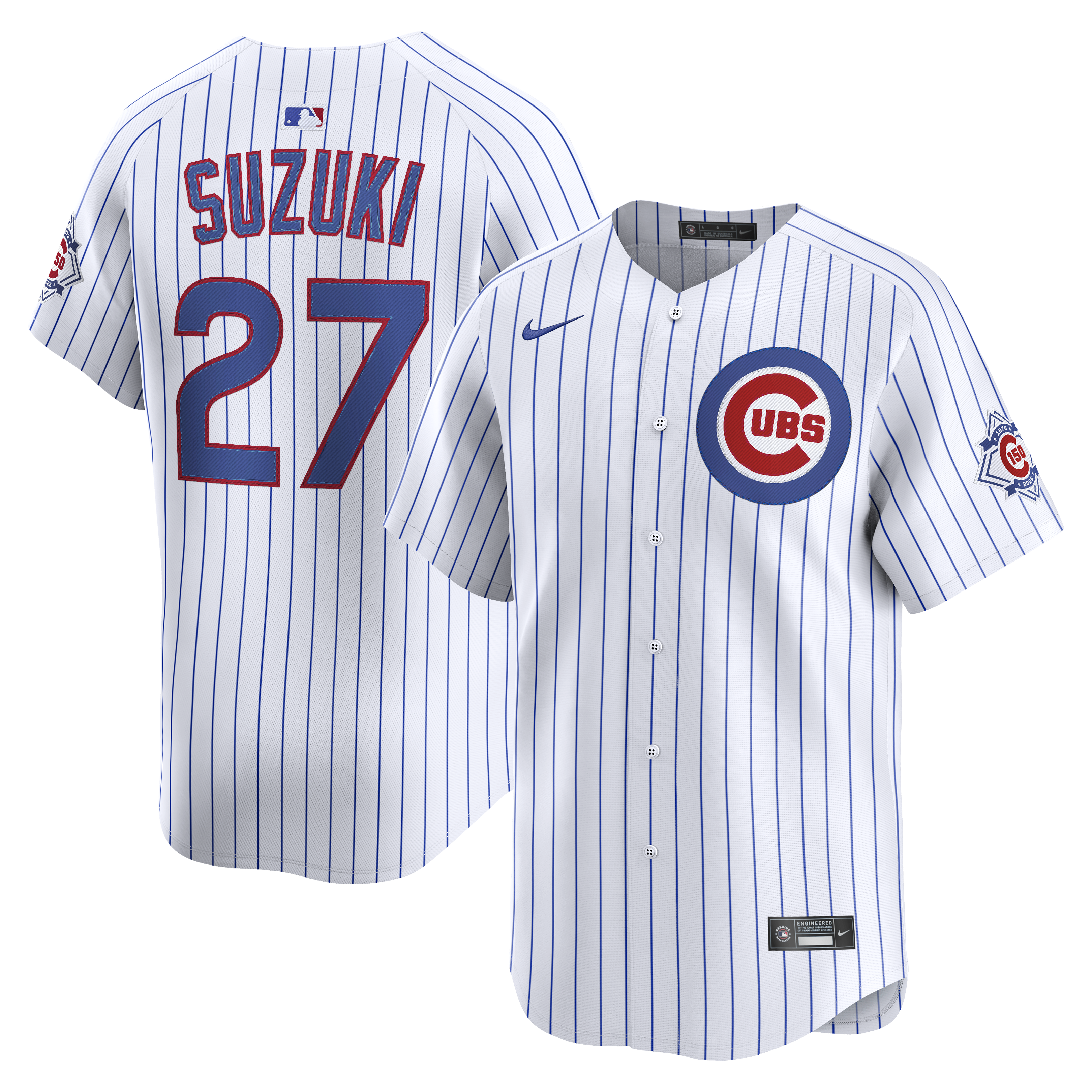 cubs nike city jersey