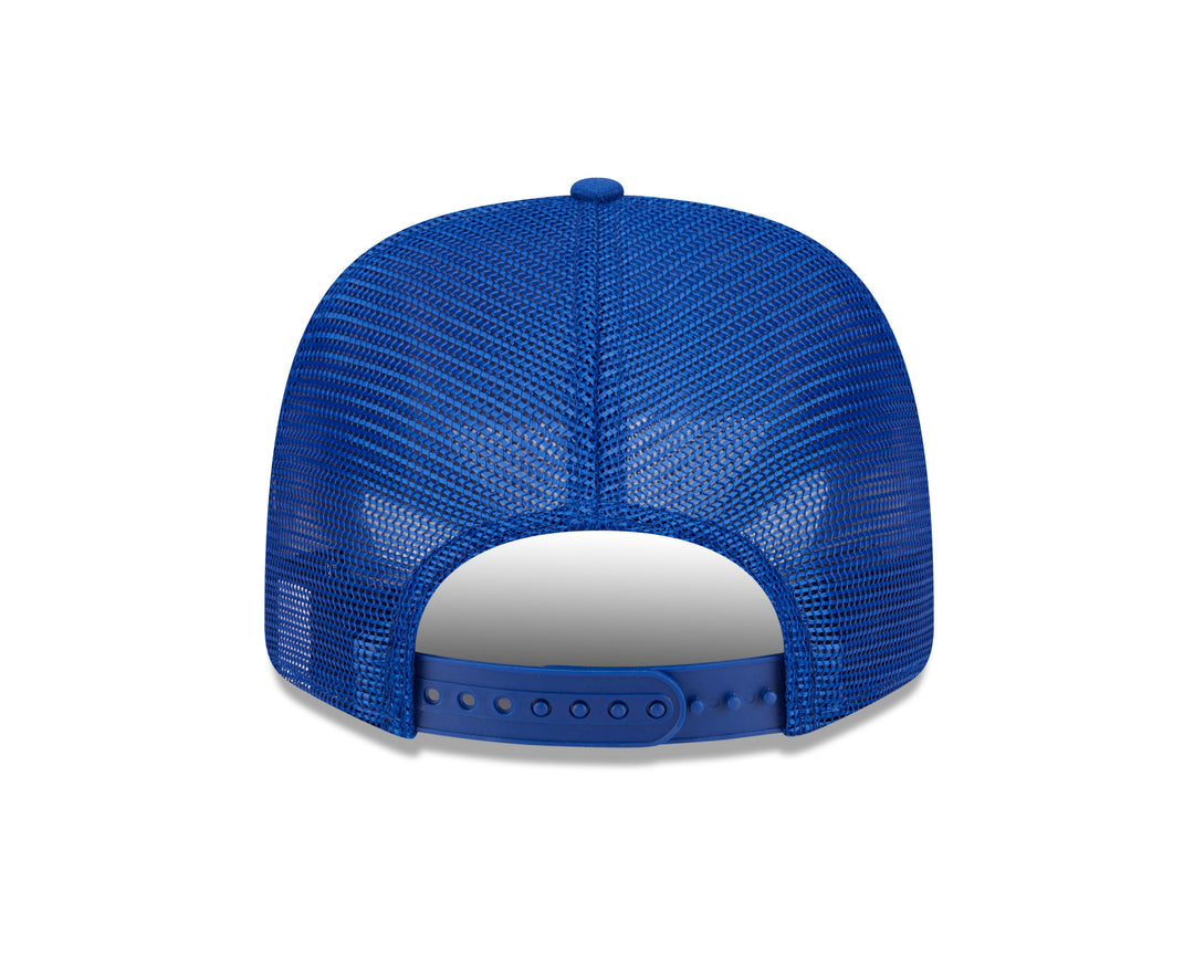 Chicago Cubs Flag 9Seventy Snapback Cap by New Era Caps NEW ERA CAP COMPANY INC