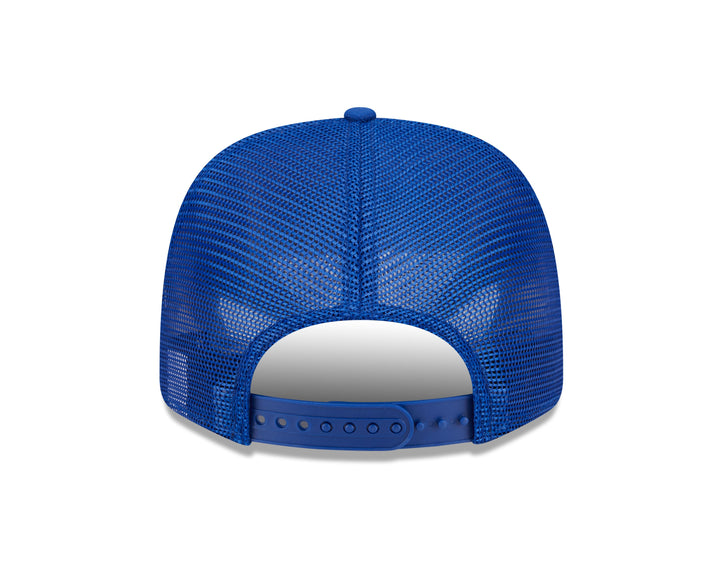 Chicago Cubs Flag 9Seventy Snapback Cap by New Era Caps NEW ERA CAP COMPANY INC