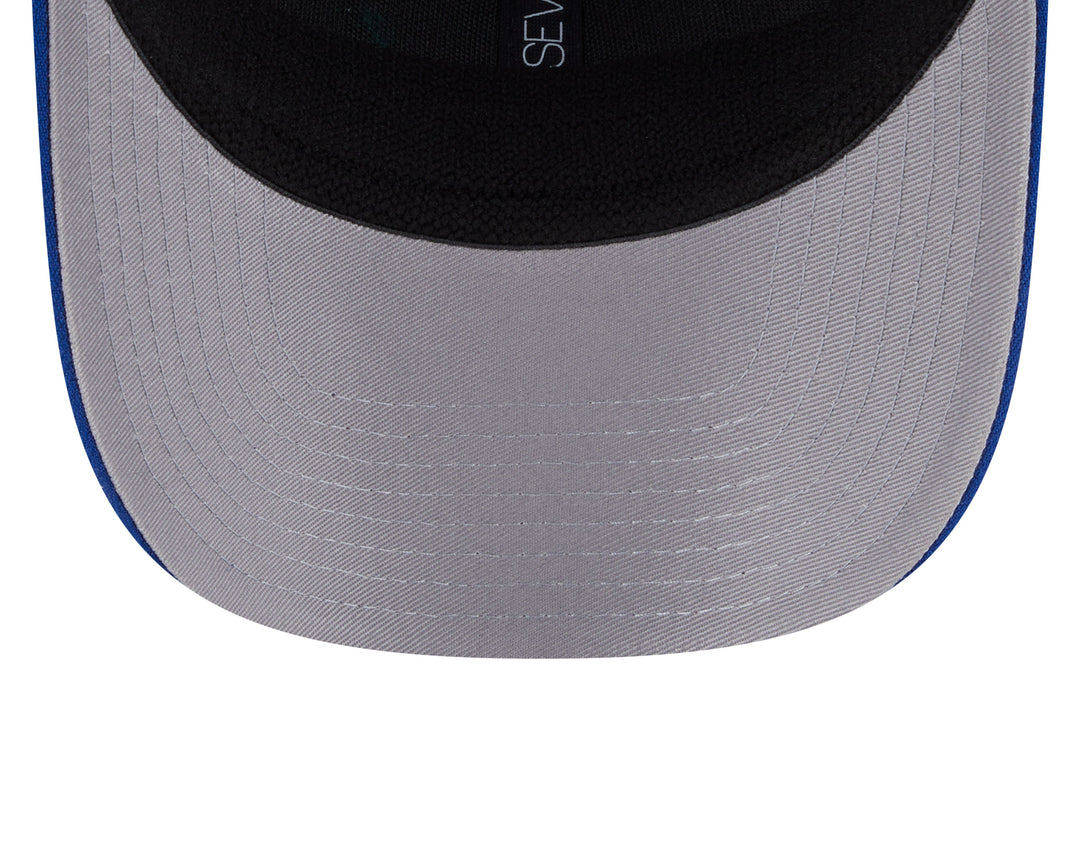 Chicago Cubs Flag 9Seventy Snapback Cap by New Era Caps NEW ERA CAP COMPANY INC