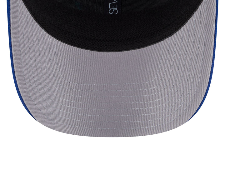 Chicago Cubs Flag 9Seventy Snapback Cap by New Era Caps NEW ERA CAP COMPANY INC