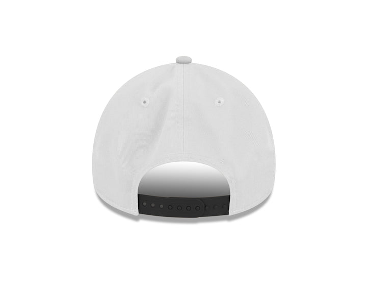 Chicago Cubs X University of Iowa 9Forty Adjustable Cap by New Era Caps NEW ERA CAP COMPANY INC
