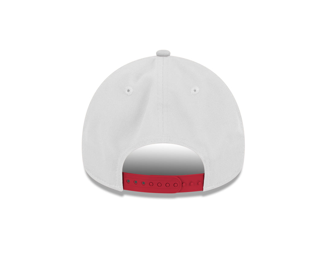 Chicago Cubs X Northern Illinois University 9Forty Adjustable Cap by New Era Caps NEW ERA CAP COMPANY INC