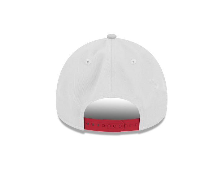 Chicago Cubs X Northern Illinois University 9Forty Adjustable Cap by New Era Caps NEW ERA CAP COMPANY INC