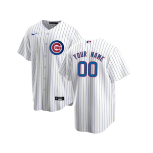 cubs baseball apparel