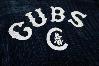 CHICAGO CUBS COLLEGE CONCEPTS WOMEN'S 1914 HOODED SWEATER